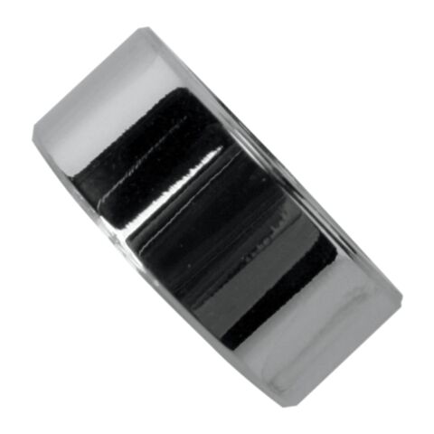 Drag Specialties Rear Axle Spacer For Harley Softail 2000-2007