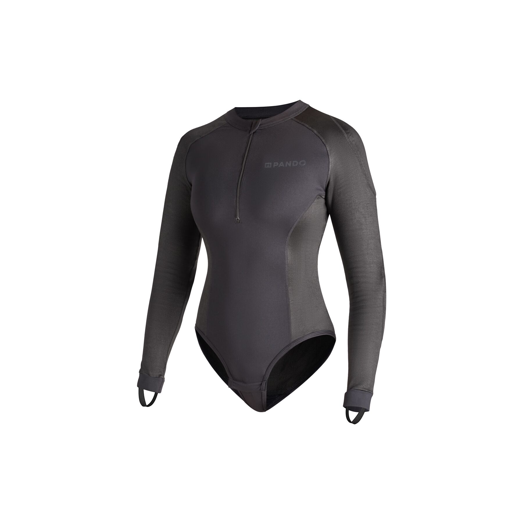 Pando Moto Women's Armored Baselayer