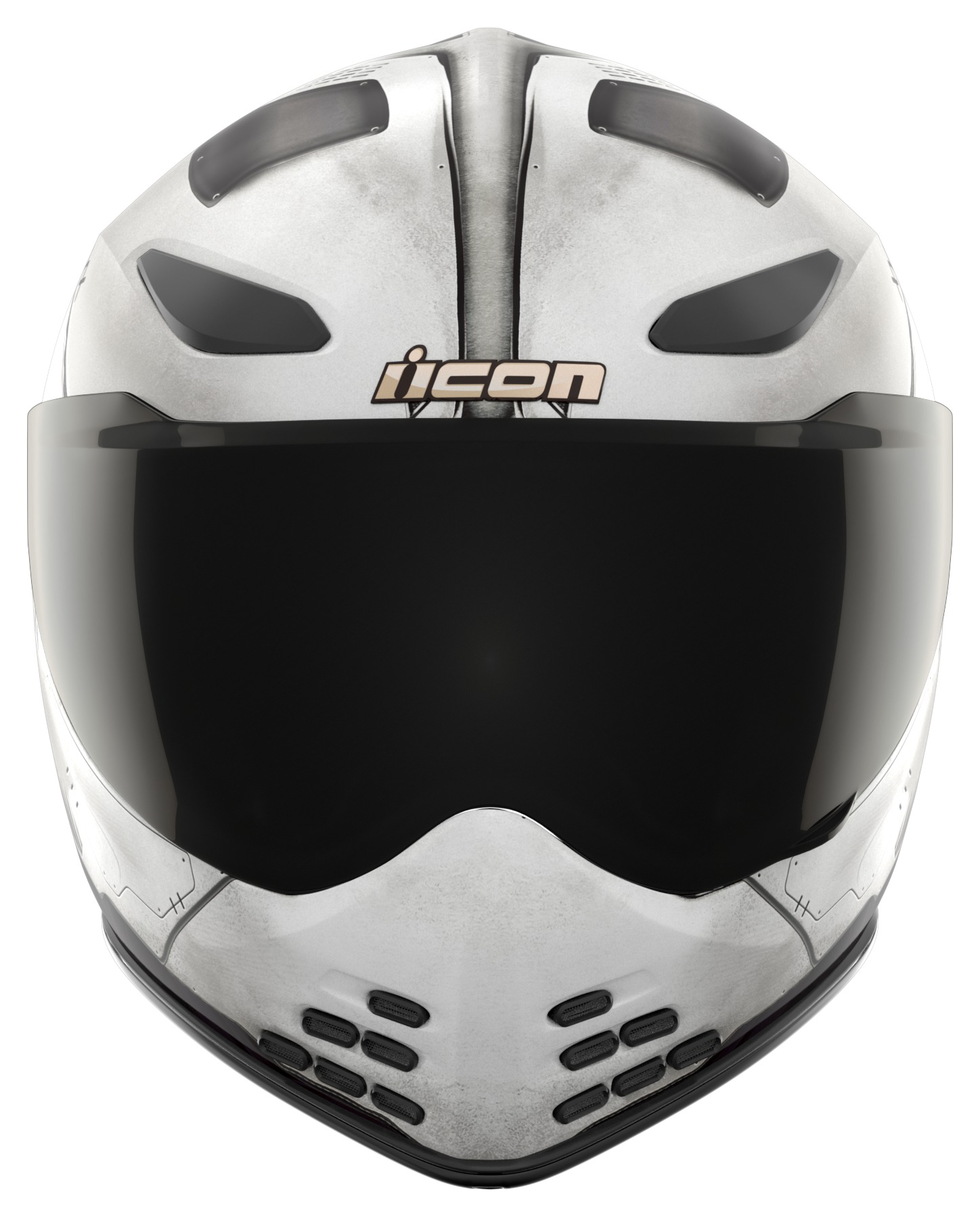Icon Domain Future Proof Helmet (XS and SM) - RevZilla
