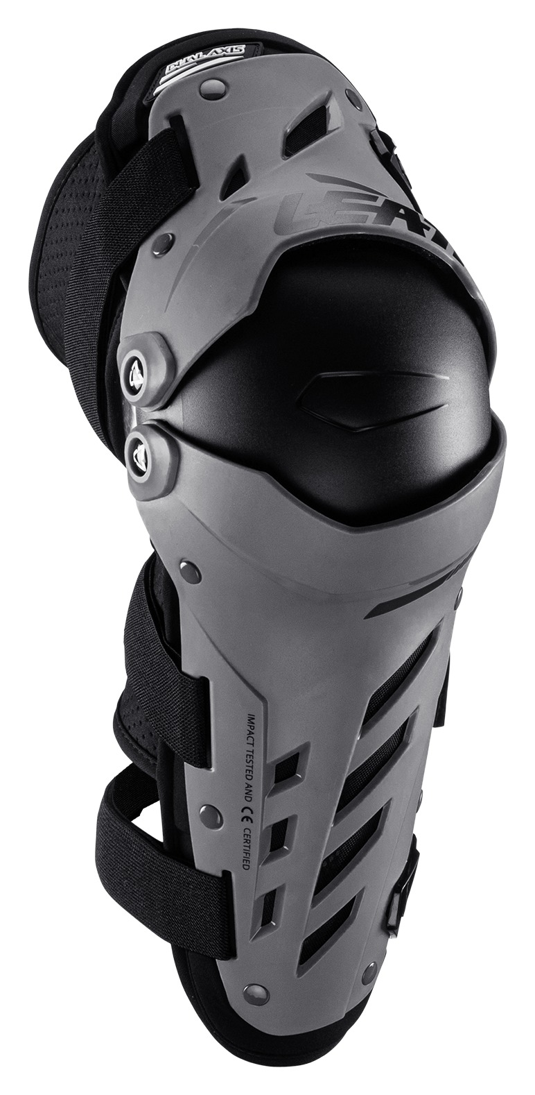 Leatt Dual Axis Knee / Shin Guards LG-XL