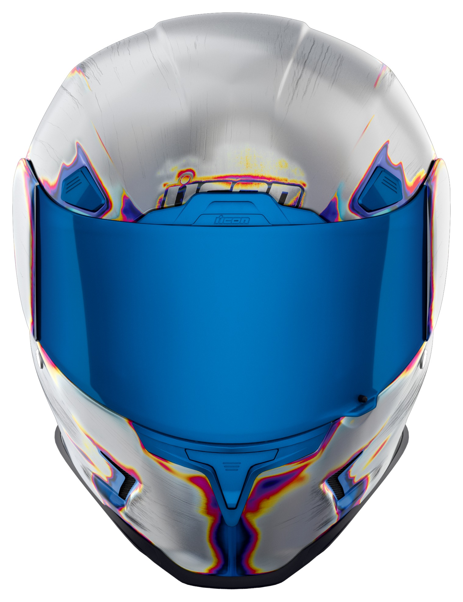 Icon Airframe Pro Reentry Helmet - RevZilla