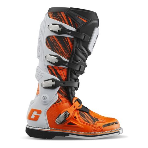 Gaerne Fastback Endurance Boots