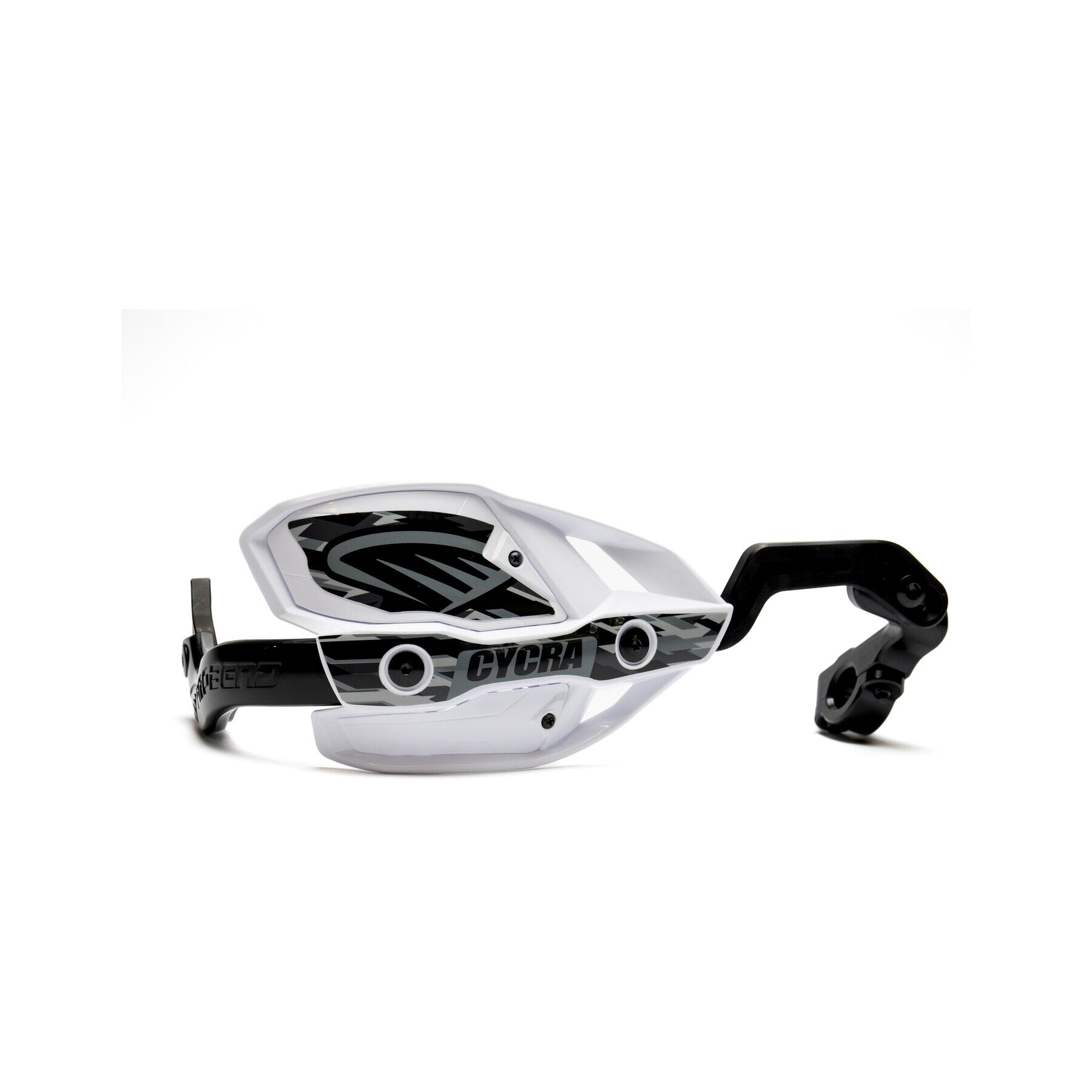 Cycra Probend Ultra CRM SE Wrap Around Handguards