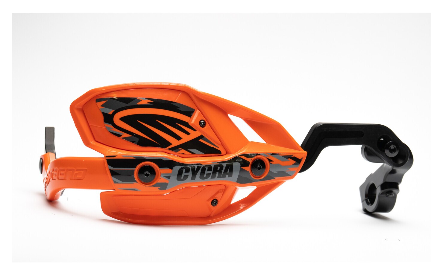 Cycra Probend Ultra CRM SE Wrap Around Handguards 1-1/8"