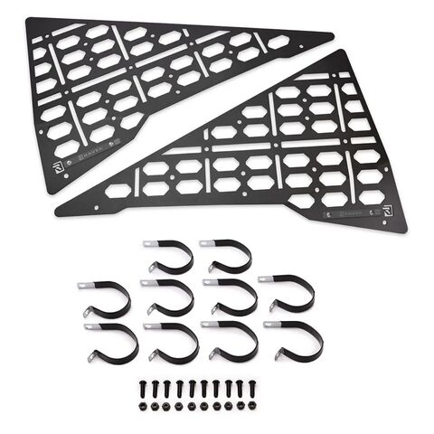 Ravek Molle Storage Panels Polaris RZR XP 2024-2025