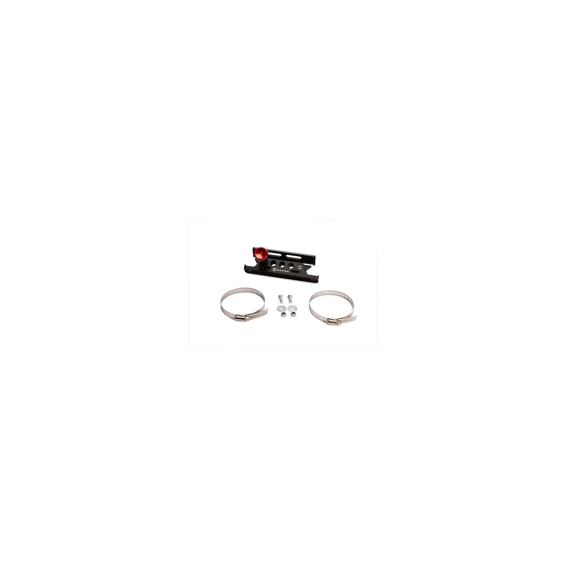 Ravek Molle Quick Detach Fire Extinguisher Mount