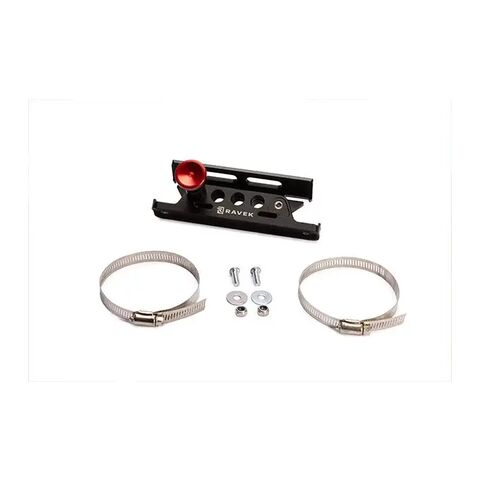 Ravek Molle Quick Detach Fire Extinguisher Mount