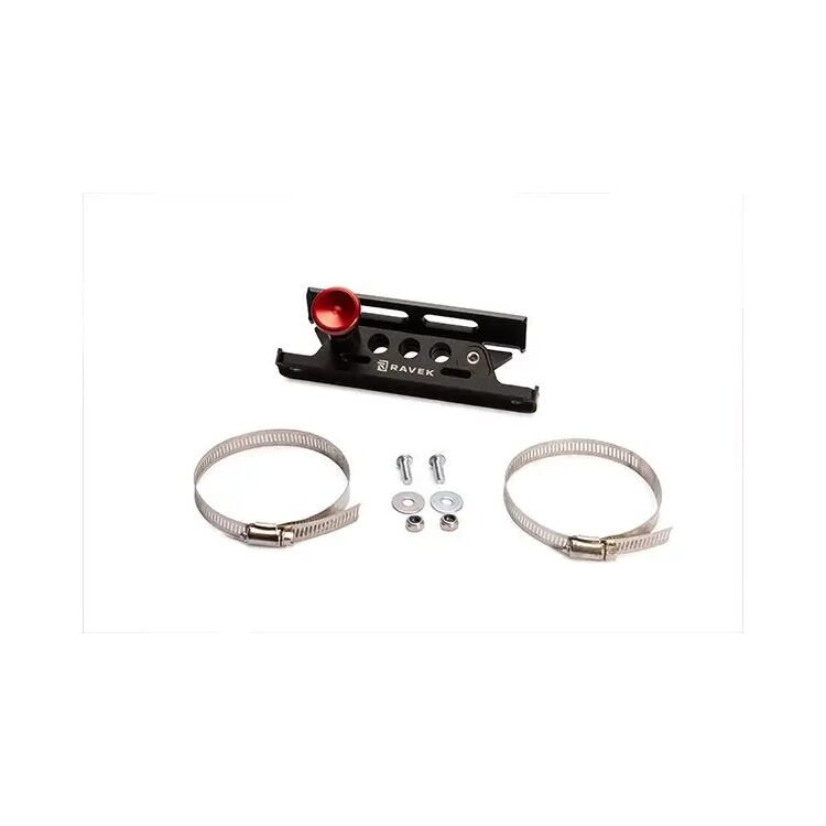 Ravek Molle Quick Detach Fire Extinguisher Mount