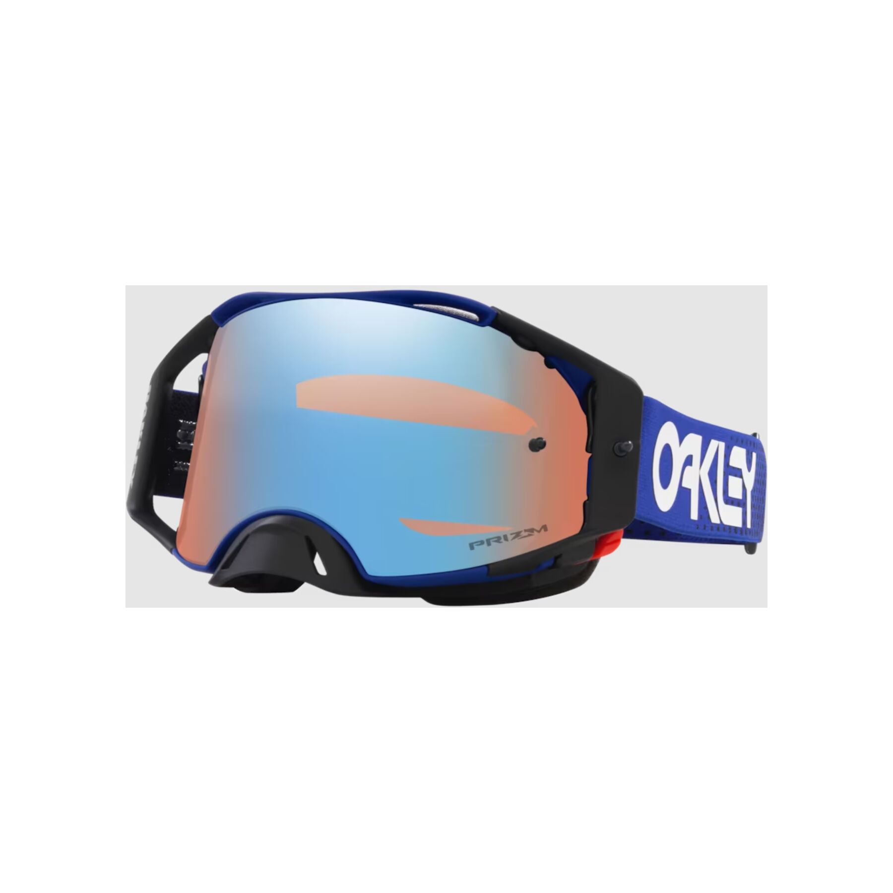 Oakley Airbrake Prizm MX Goggles