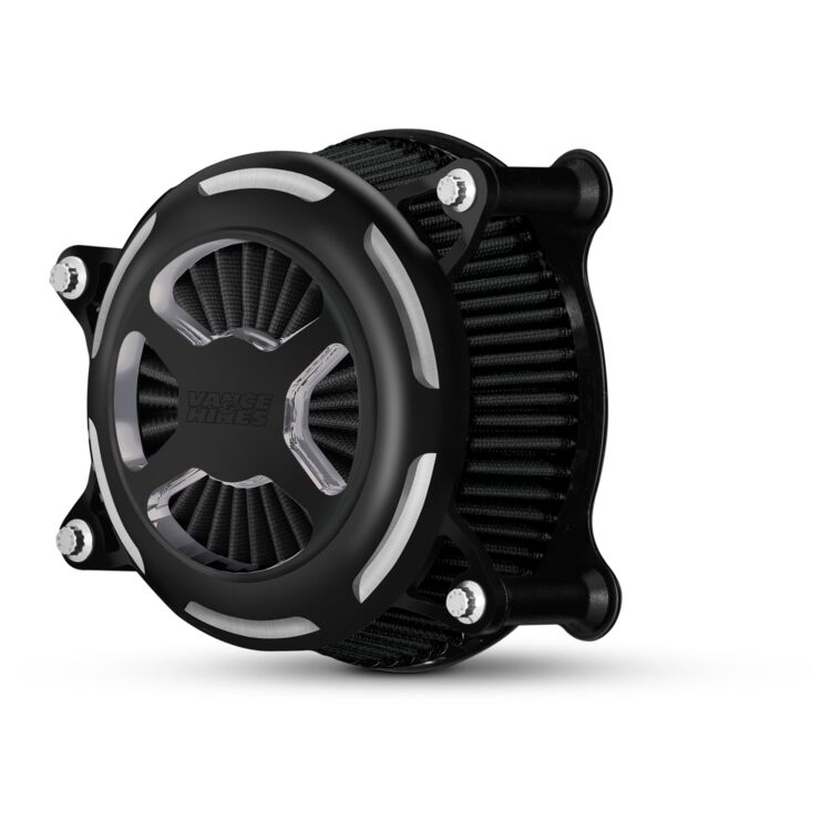 Vance & Hines VO2 X Air Cleaner Kit For Harley Touring / Softail 2023-2025 N/A
