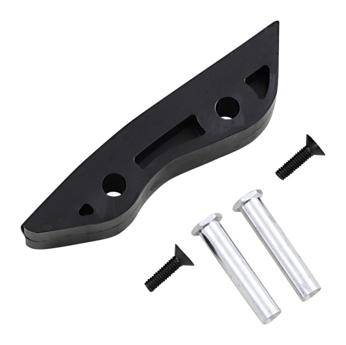 TM Designworks Factory Edition #2 Rear Chain Guide Replacement Wear Pad KTM / Husqvarna / Gas Gas / Sherco 125cc-790cc 2009-2025 N/A