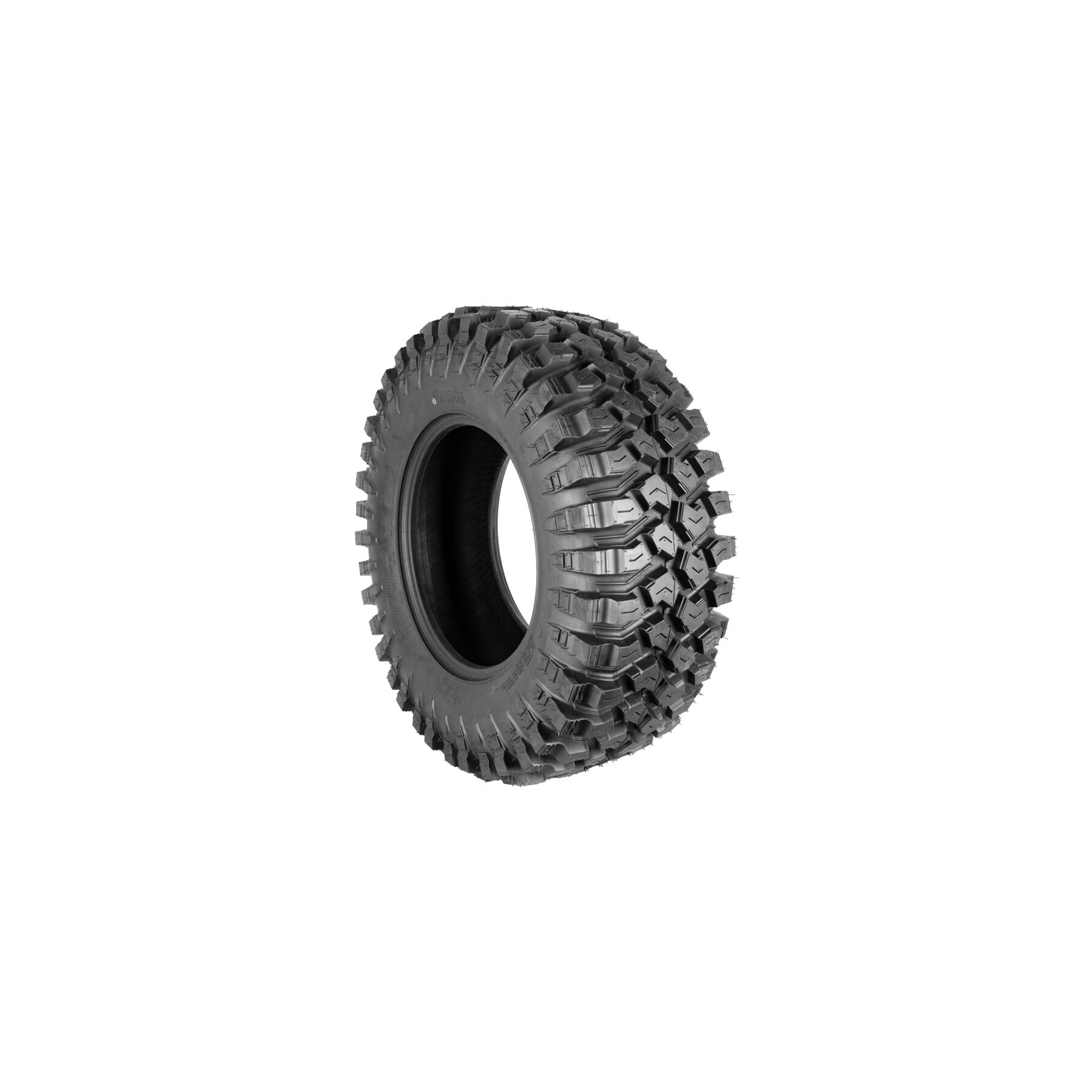 DragonFire Racing 4Peak Tires