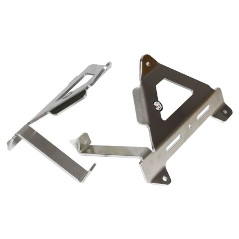AXP Racing Radiator Braces Yamaha 250cc-450cc 2023-2026