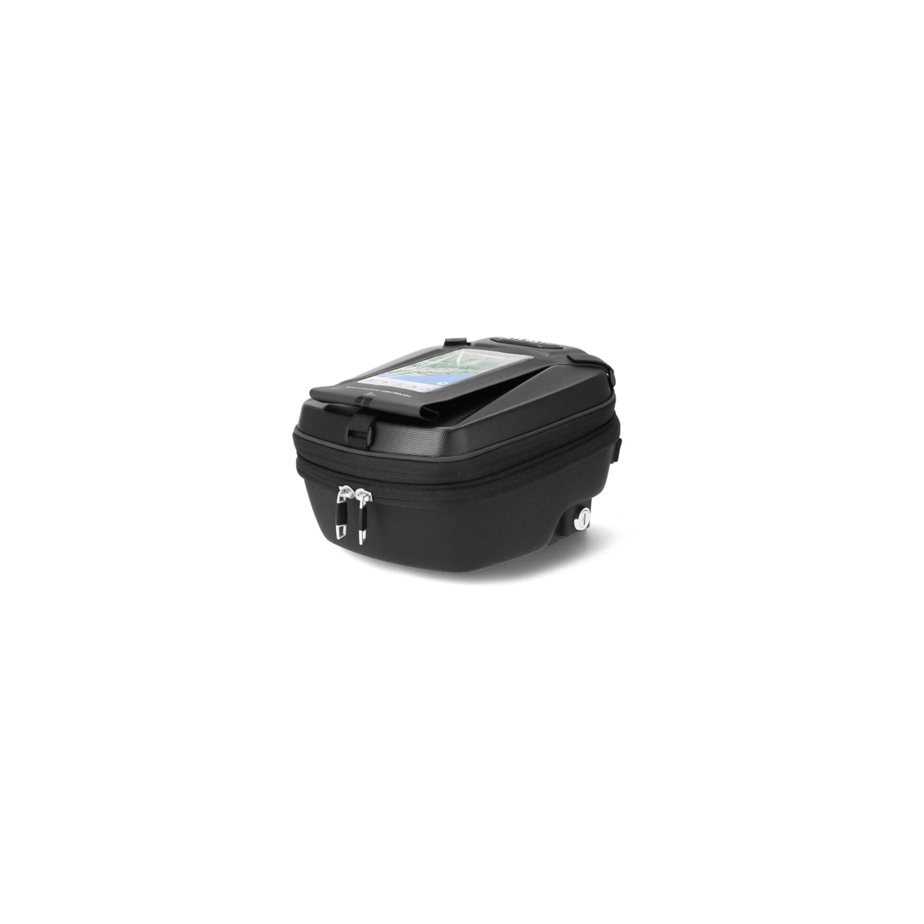 Shad E09CLP Click System Pro Lockable Tank Bag