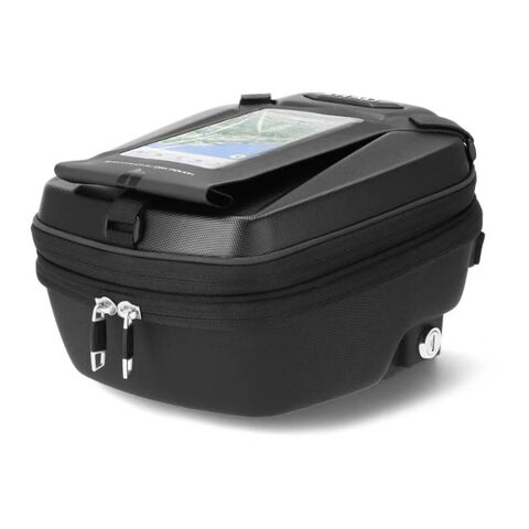 Shad E09CLP Click System Pro Lockable Tank Bag
