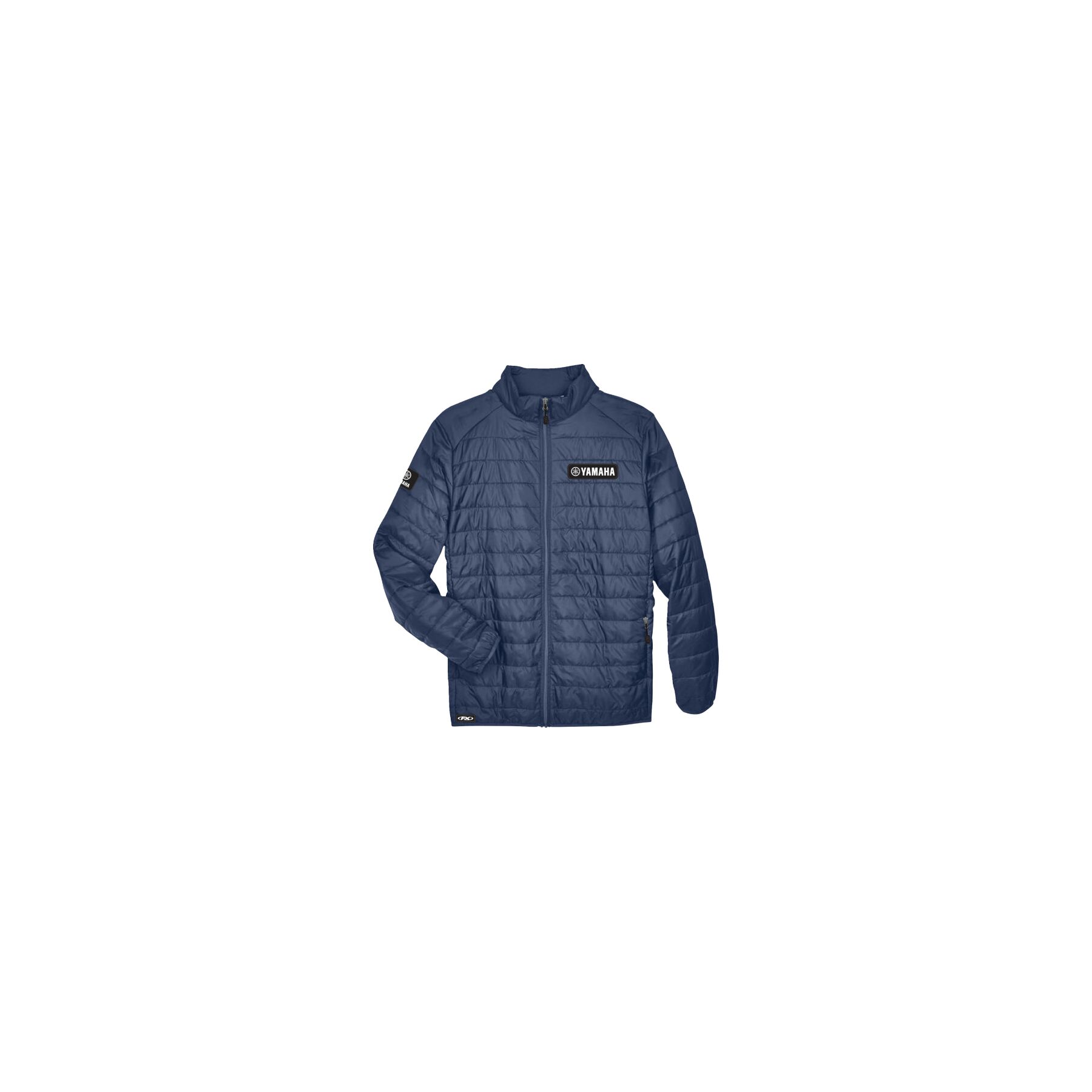 Factory Effex Yamaha Puffer Jacket