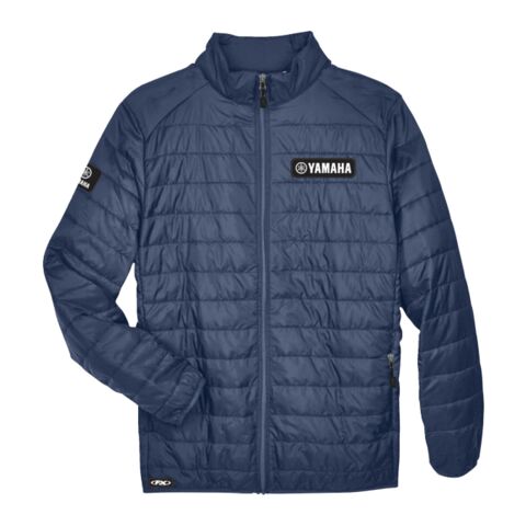 Factory Effex Yamaha Puffer Jacket