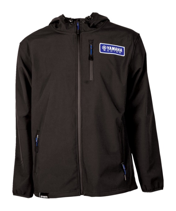 Factory Effex Yamaha Soft Shell Jacket XXL