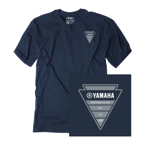 Factory Effex Yamaha Arrow T-Shirt