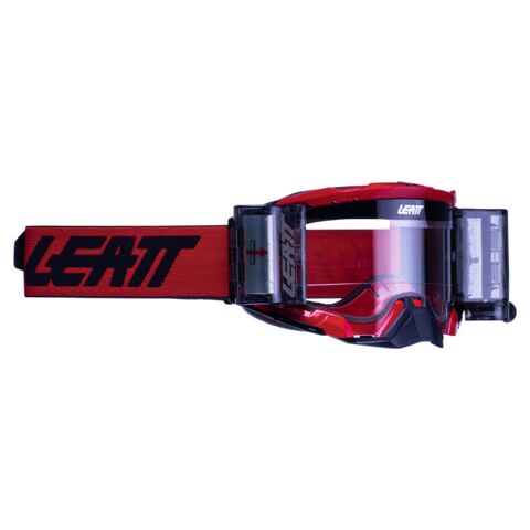 Leatt Velocity 5.5 Roll-Off Goggles