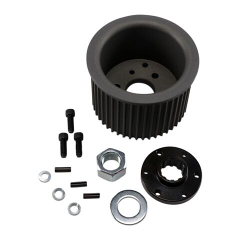 BDL Replacement Motor Shaft Pulley