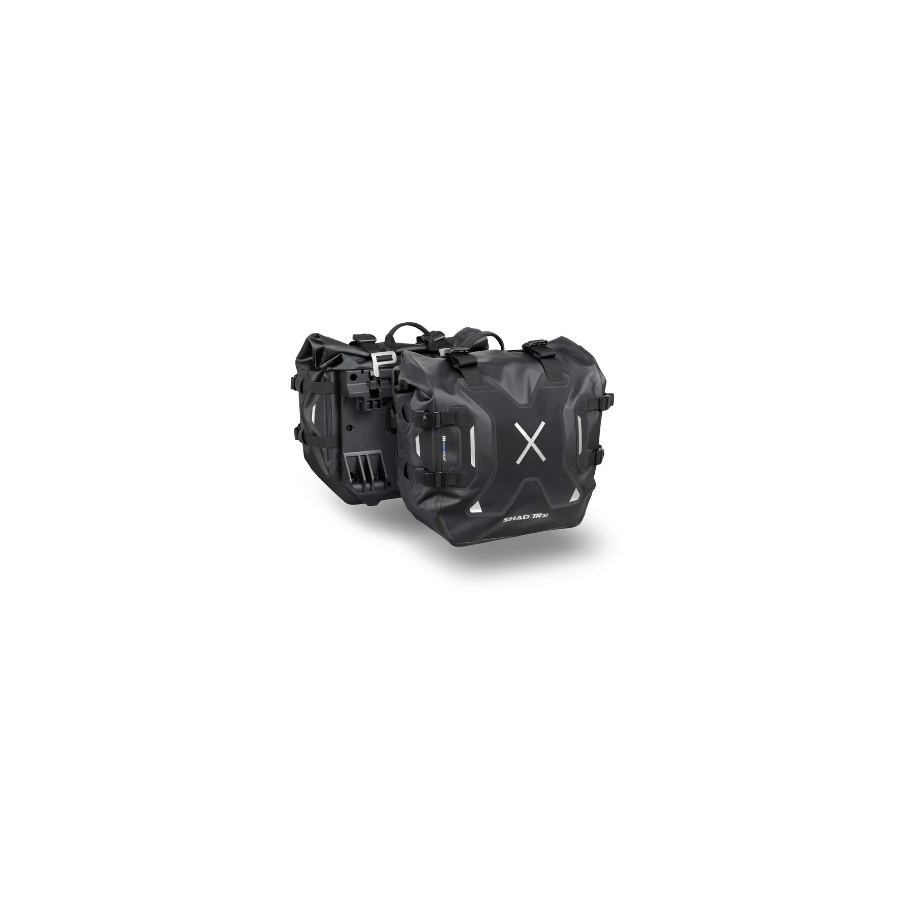 Shad TR30 Terra Adventure Saddlebags