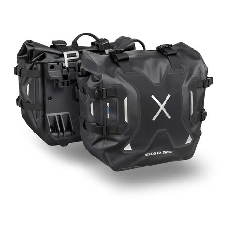 Shad TR30 Terra Adventure Saddlebags