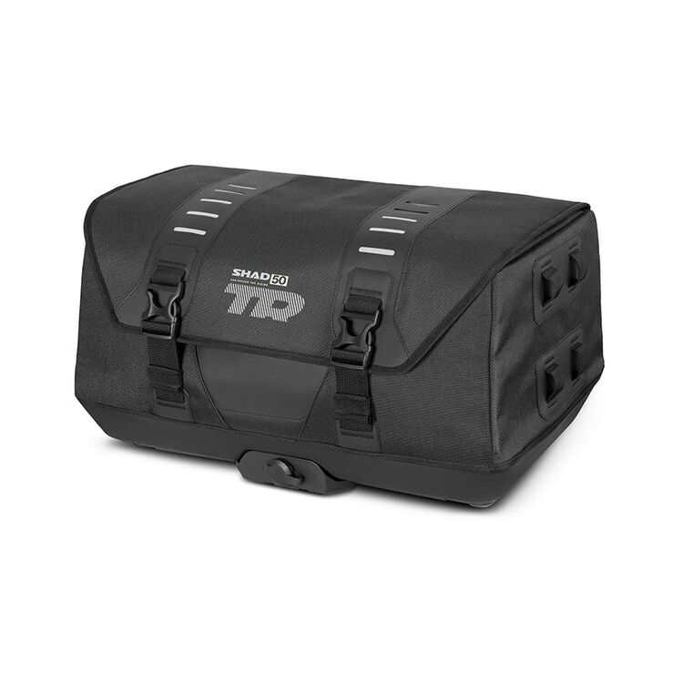 SHAD TR50 TERRA Rear Bag