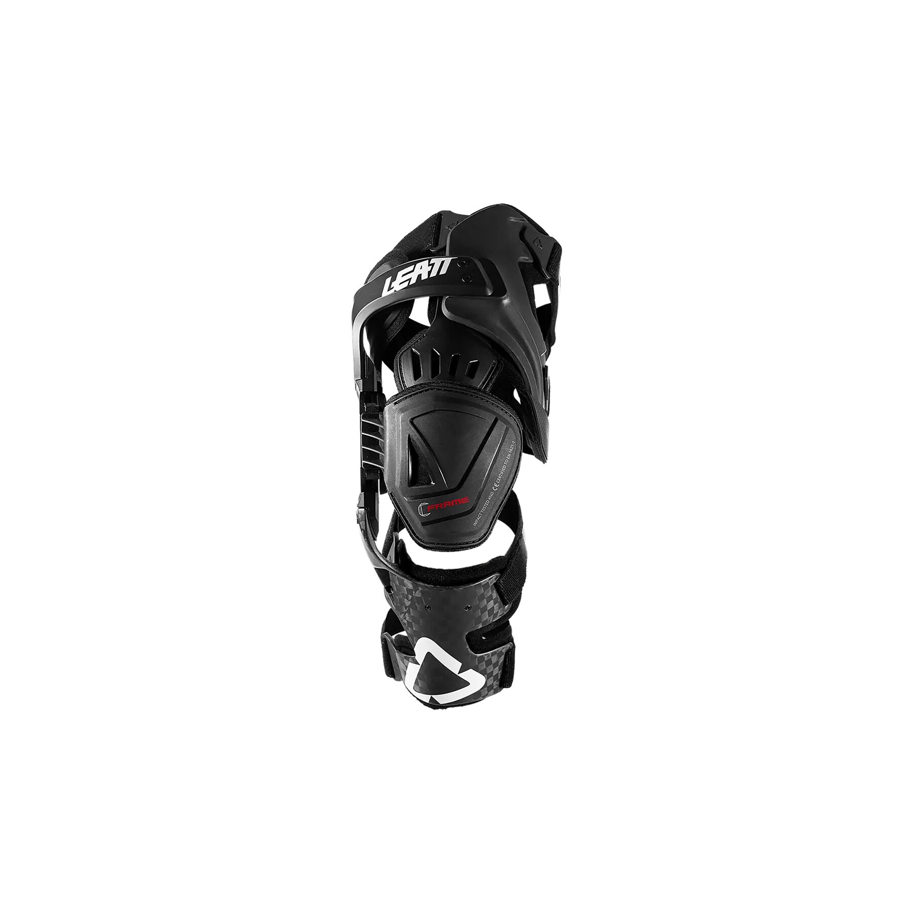 Leatt C-Frame Pro Carbon Knee Braces
