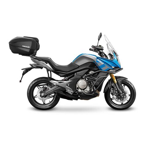 Shad Top Case Rack CF Moto 650 ADVentura 2022-2023