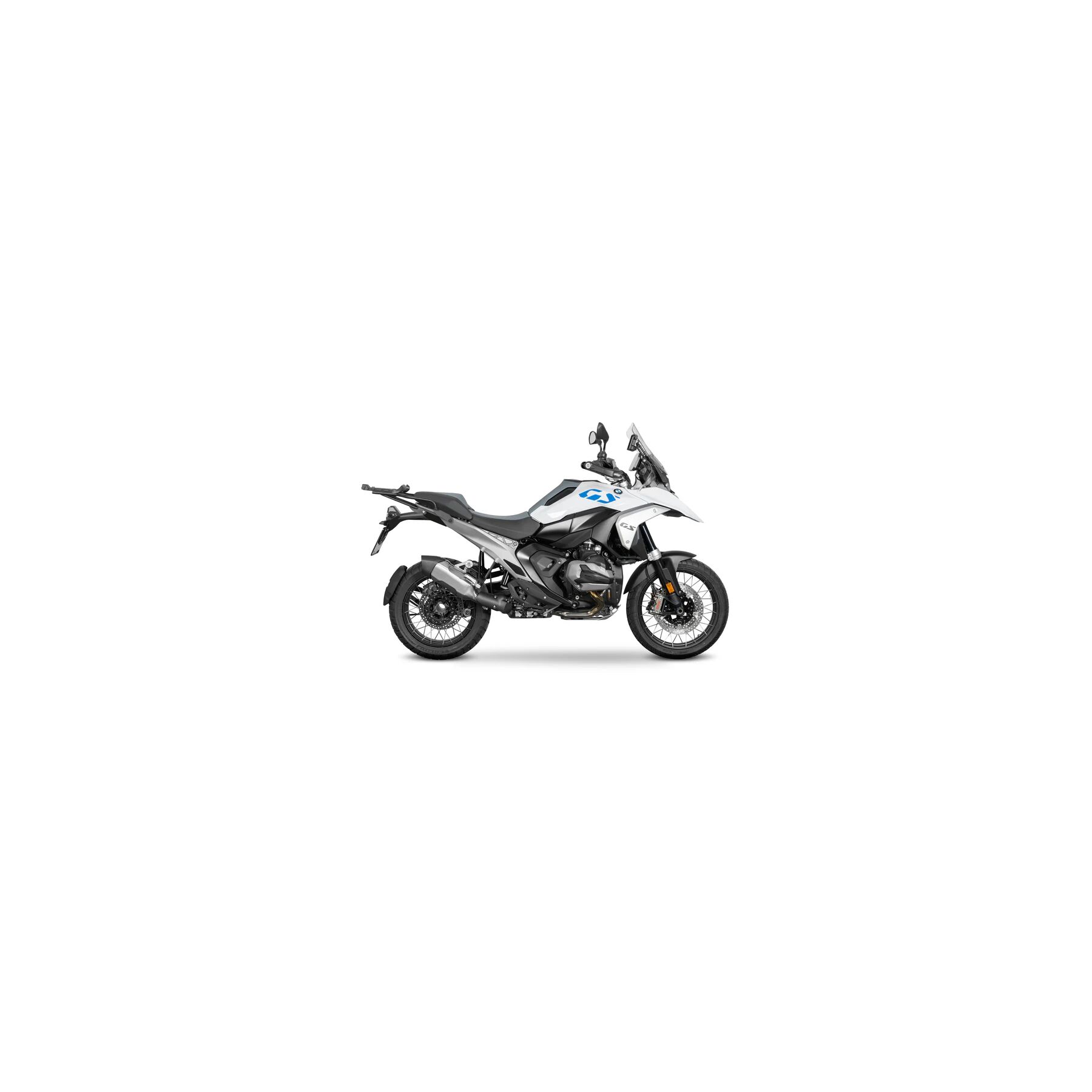Shad Top Case Rack BMW R1300GS 2024-2025