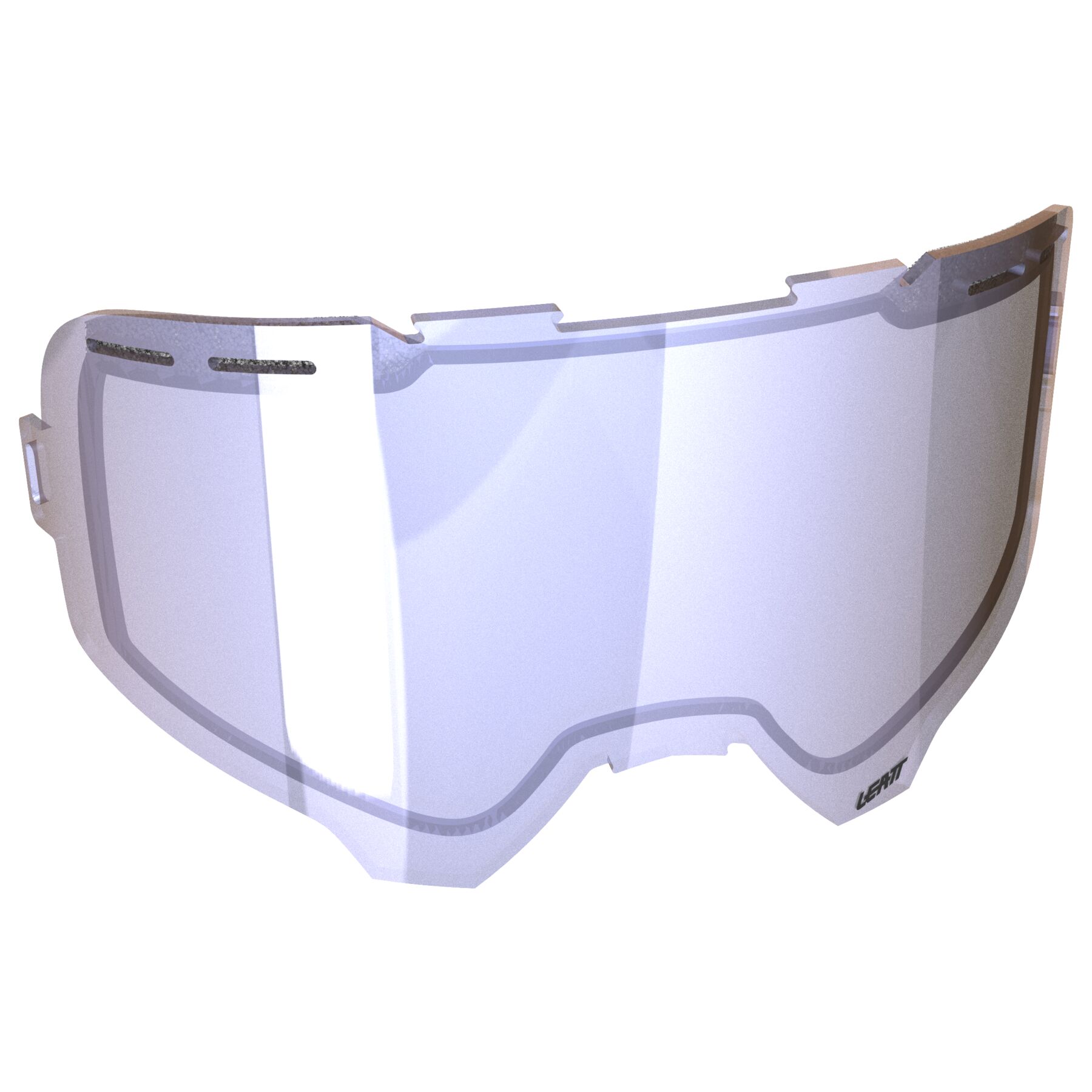 Leatt Velocity SNX Cryztal Lens
