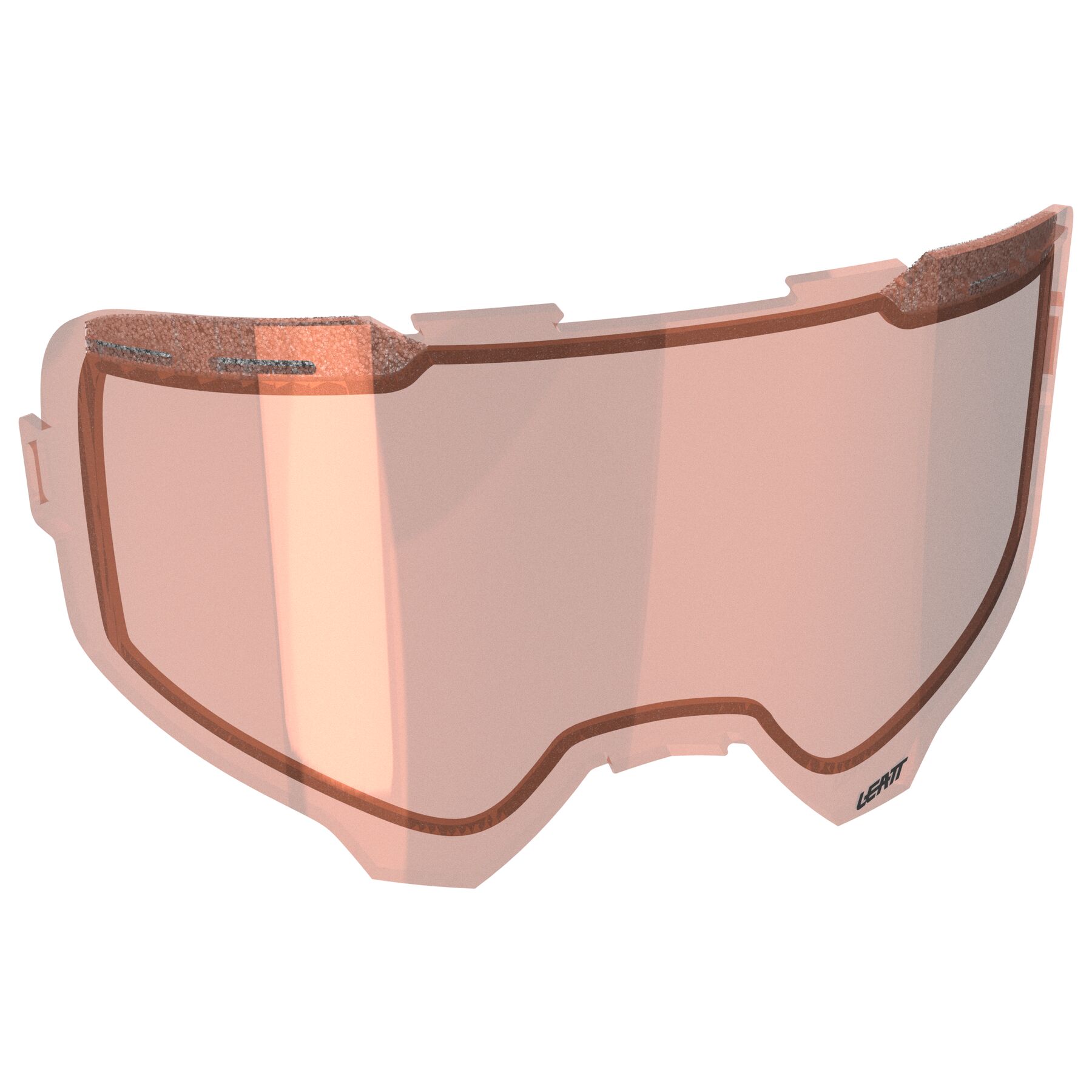 Leatt Velocity SNX Cryztal Lens