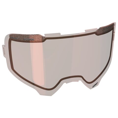 Leatt Velocity SNX Cryztal Lens