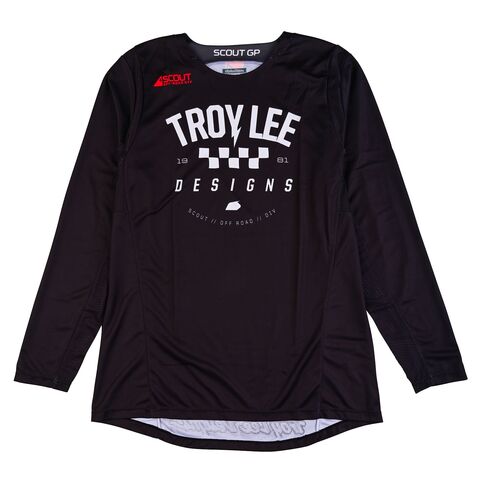 Troy Lee Scout GP Ripper Jersey