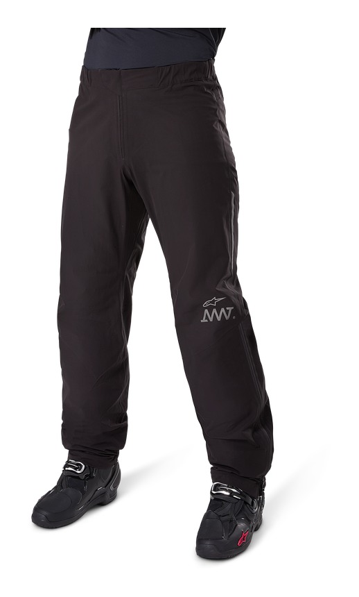 パンツ starteam 3220125-10-fr_amt-8-stretch-