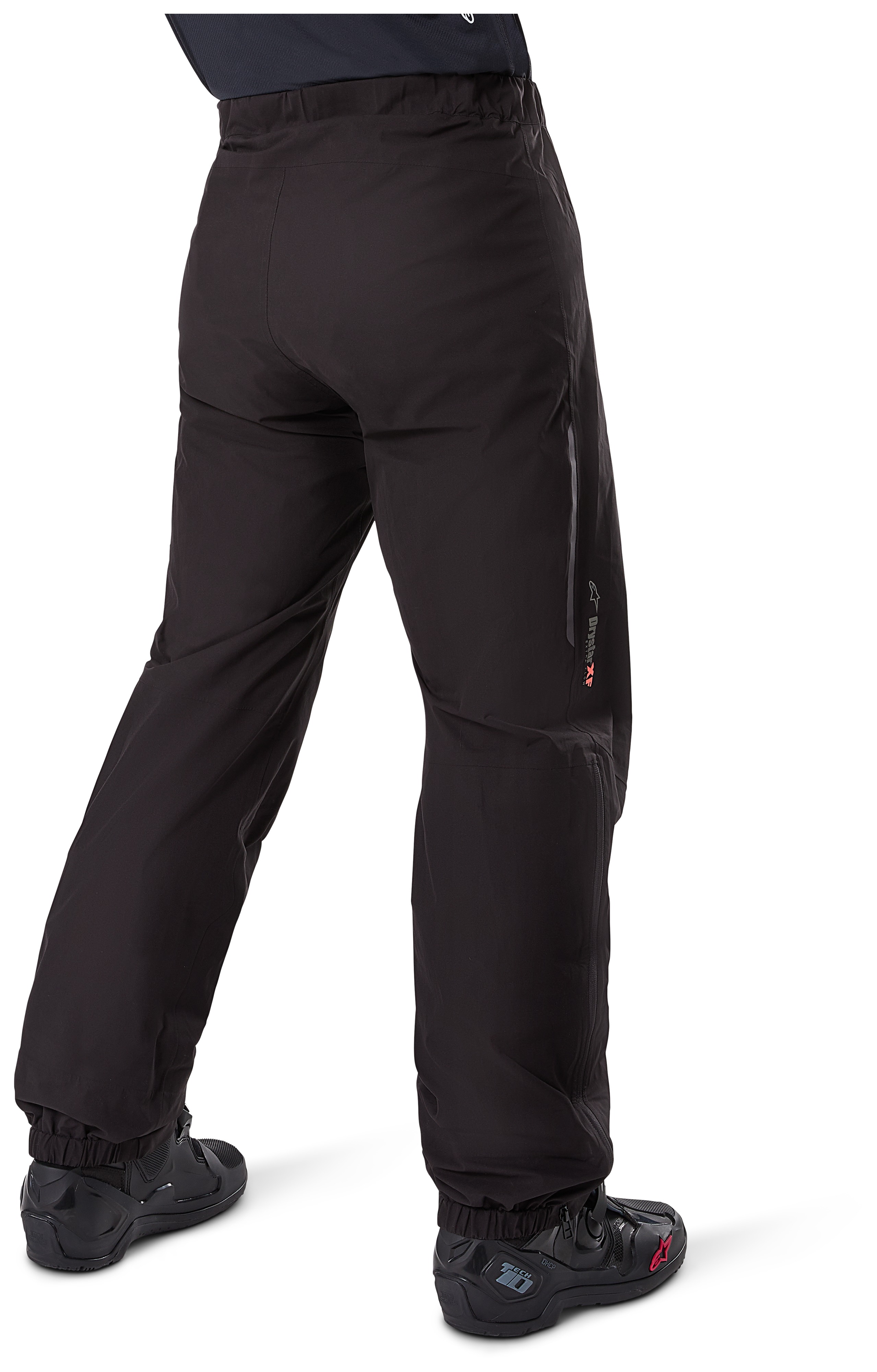 Alpinestars AMT-8 Stretch Drystar Pants - RevZilla