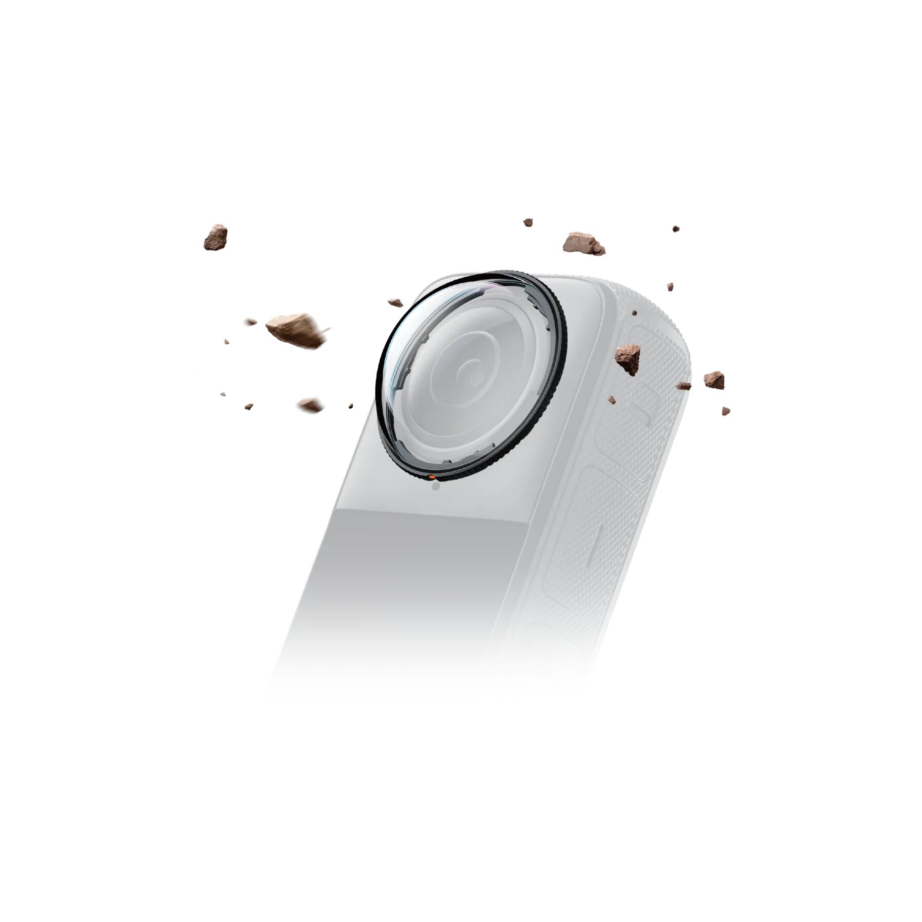 Insta360 X4 Premium Lens Guards
