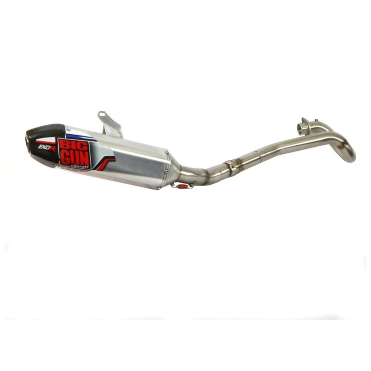 Big Gun EXO R Full System Exhaust KTM / Husqvarna 250cc-350cc 2015-2018