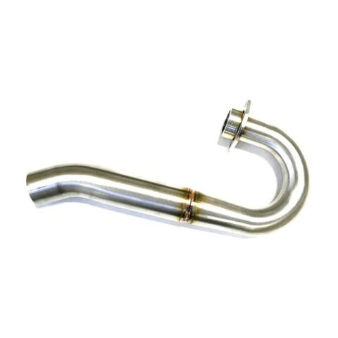 Big Gun EXO R Head Pipe KTM / Husqvarna / Gas Gas 450cc 2019-2023