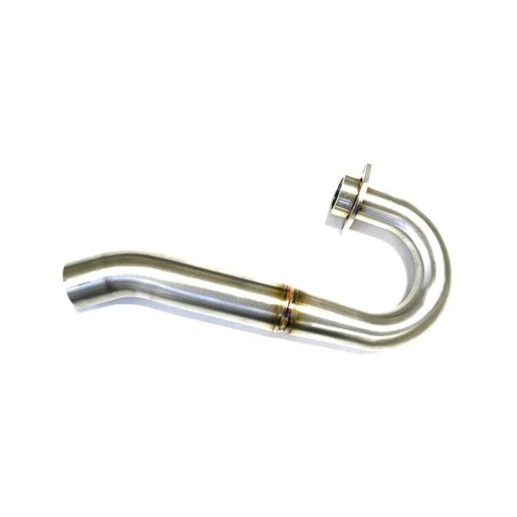 Big Gun EXO R Head Pipe KTM / Husqvarna / Gas Gas 450cc 2019-2023