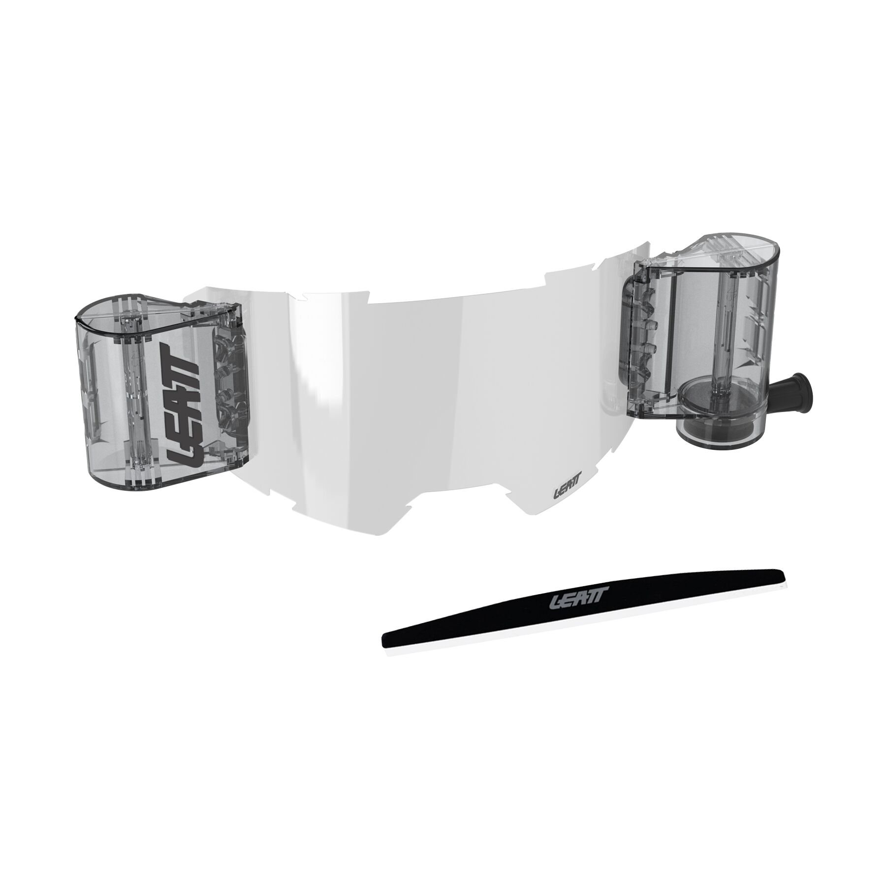 Leatt 3.5 Roll-Off Vizion Kit