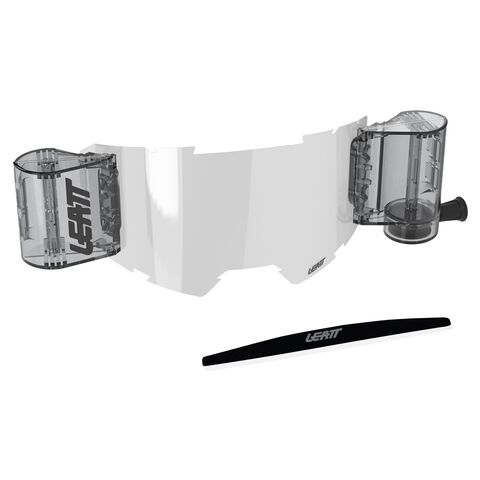 Leatt 3.5 Roll-Off Vizion Kit