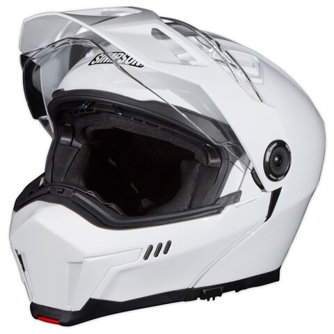 Simpson Journey Bandit Modular Helmet - Solid