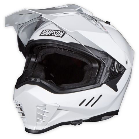 Simpson Xcursion Bandit Helmet
