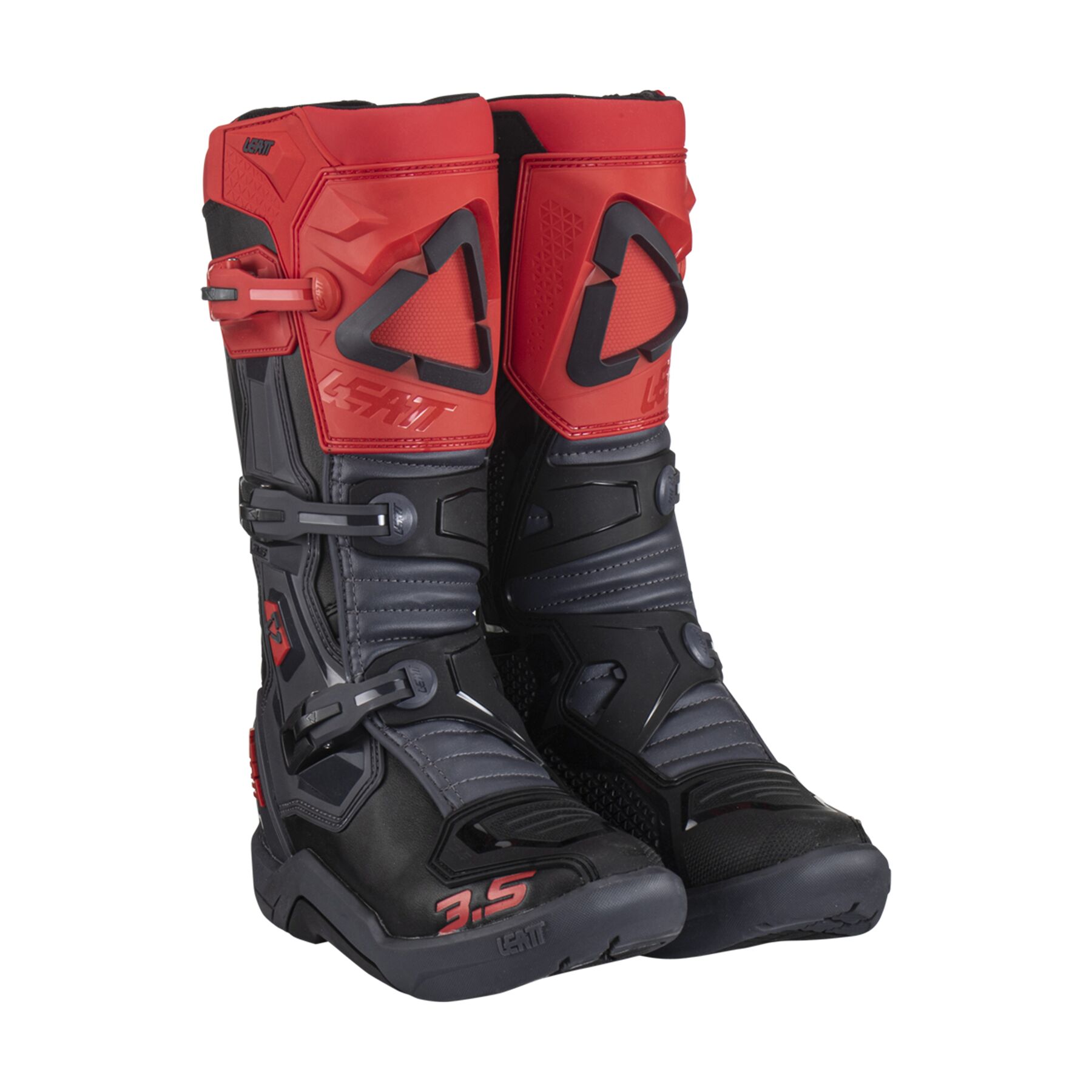 Leatt Moto 3.5 Boots