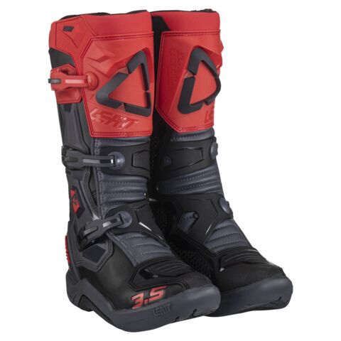 Leatt Moto 3.5 Boots