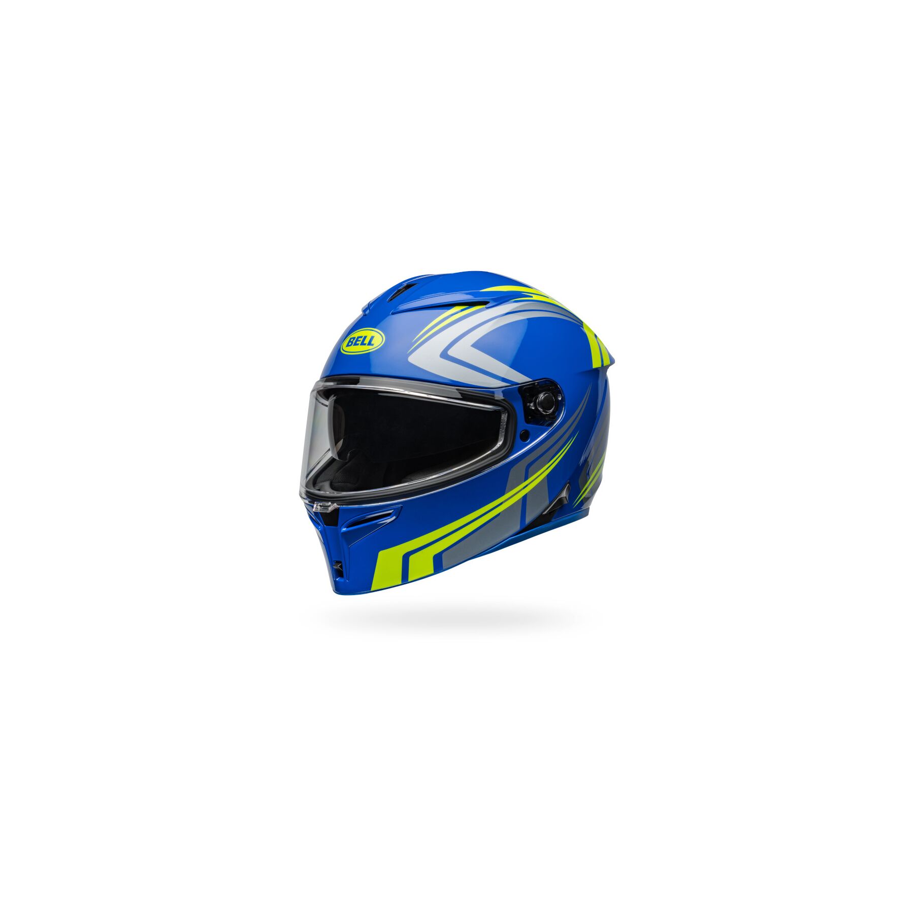 Bell Lithium Jetstream Helmet