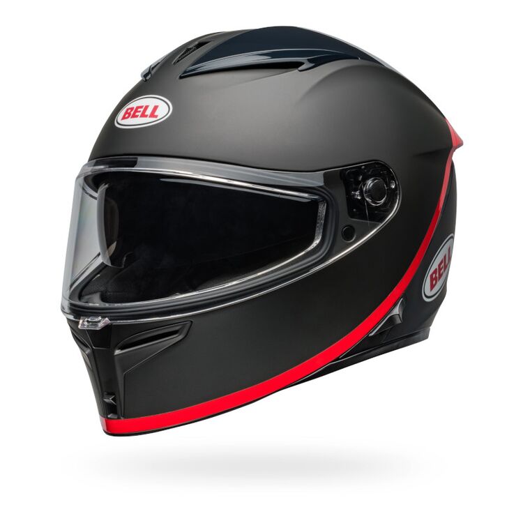 Black/Red