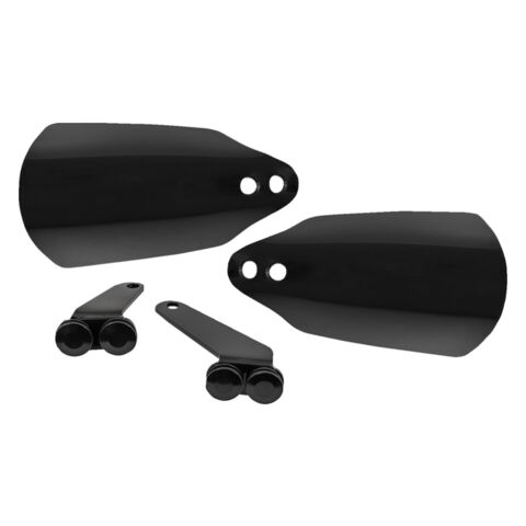 Memphis Shades Hand Guards For Harley FLTRX 2023-2025